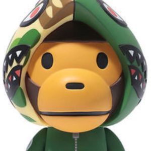 Meet your Posher, Luca